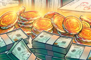 Strategy to keep STRC Fund Pegged to $100