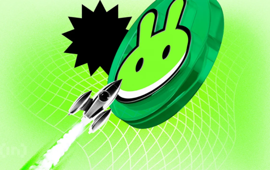 3 Bonk Ecosystem Meme Coins to Watch This Week