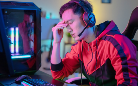 Why Are So Many Crypto Games Shutting Down? Experts Weigh In