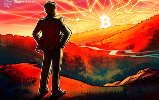 Bitcoin’s Corporate Adoption raises Fort Knox-like Nationalization concerns