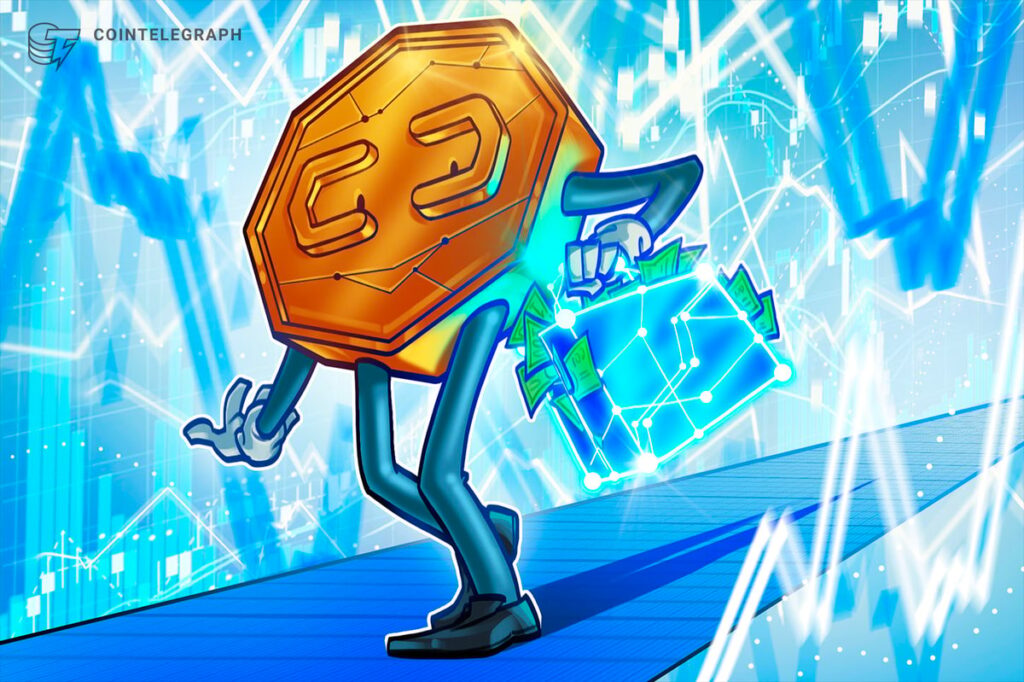 CoinShares Q2 Net Profit Hits $32.4M as AUM Grows 26%