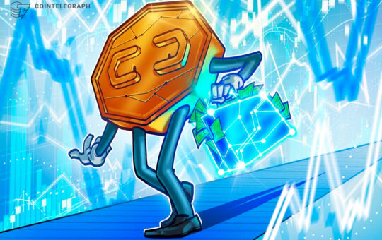 CoinShares Q2 Net Profit Hits $32.4M as AUM Grows 26%