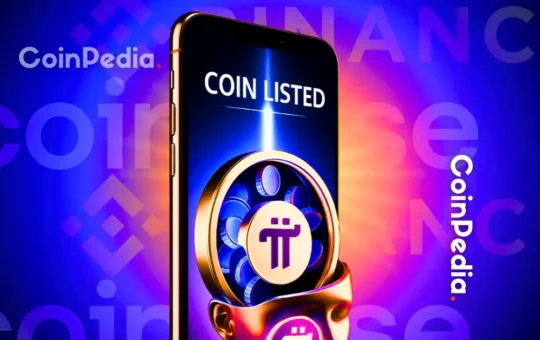 Coinpedia - Fintech & Cryptocurreny News Media