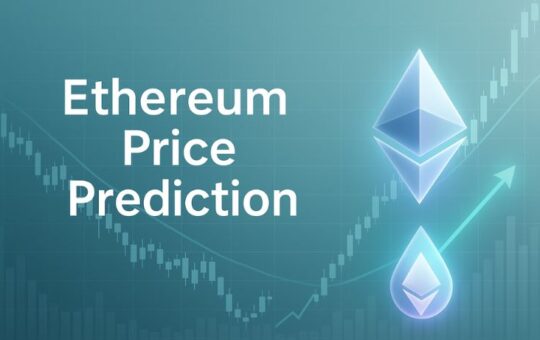 ETH price prediction: $8K in play before Oct as ETF frenzy builds, whales buy PEPE & RTX