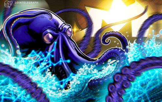 Kraken Temporarily Halts Monero Deposits After Monday's 51% Attack