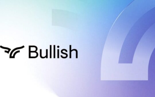 Peter Thiel-backed exchange Bullish boosts IPO target to $990M, eyes $4.8B valuation