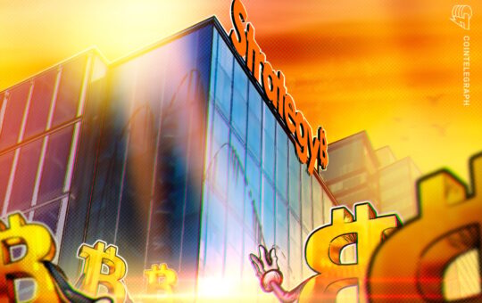 Strategy Adds 3,081 Bitcoin As Price Slides To $112K