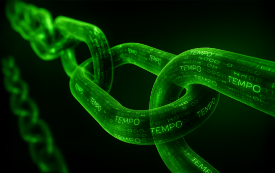 Stripe Quietly Building ‘Tempo’ Blockchain With Paradigm’s Backing: Report