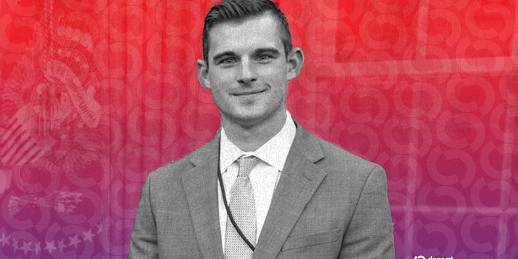 Tether Appoints Trump Administration Vet Bo Hines as Strategic Advisor