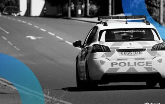 UK Police Force Gets $665K Bitcoin Windfall From Seizures