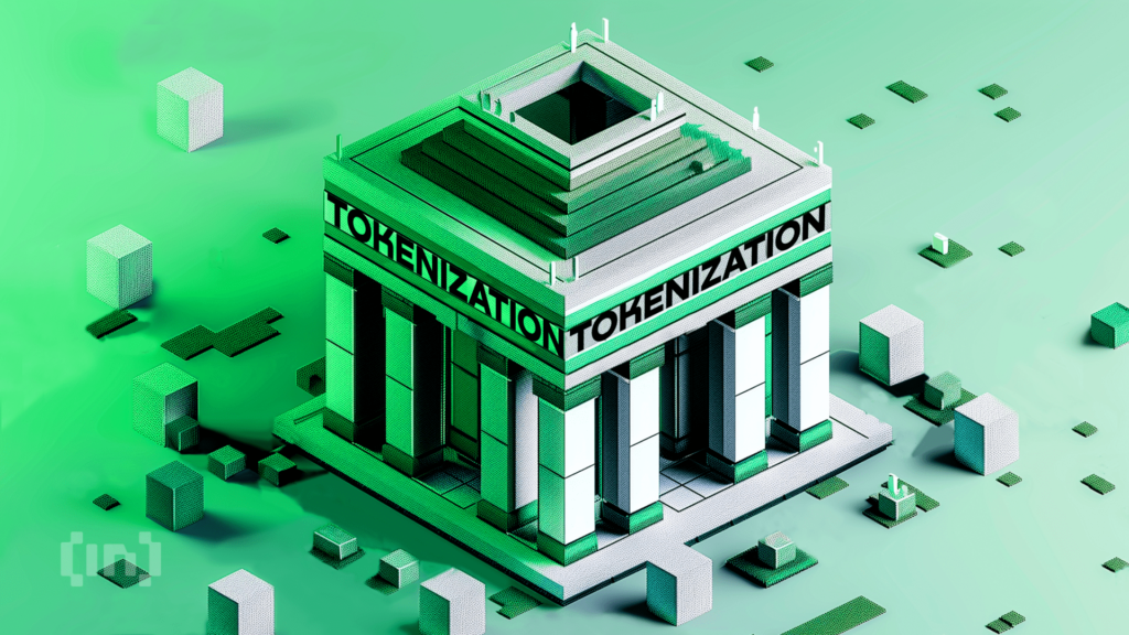 US Congressman Sounds Alarm as Tokenization Redefines Public and Private Companies