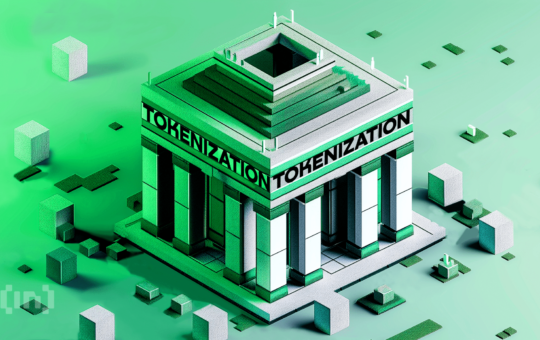 US Congressman Sounds Alarm as Tokenization Redefines Public and Private Companies