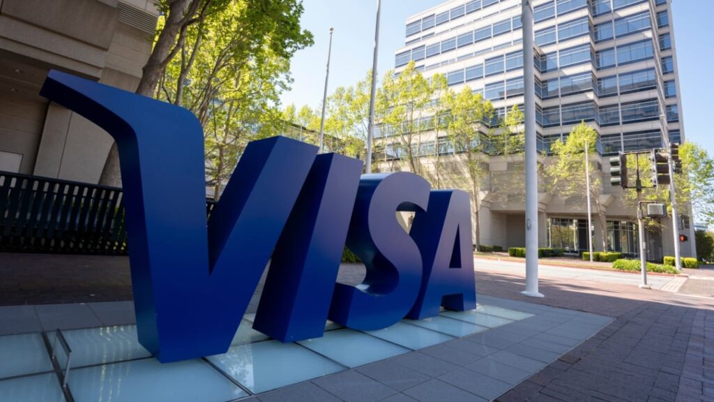 Visa Supports More Stablecoins in Push for Scalable Global Blockchain Payments