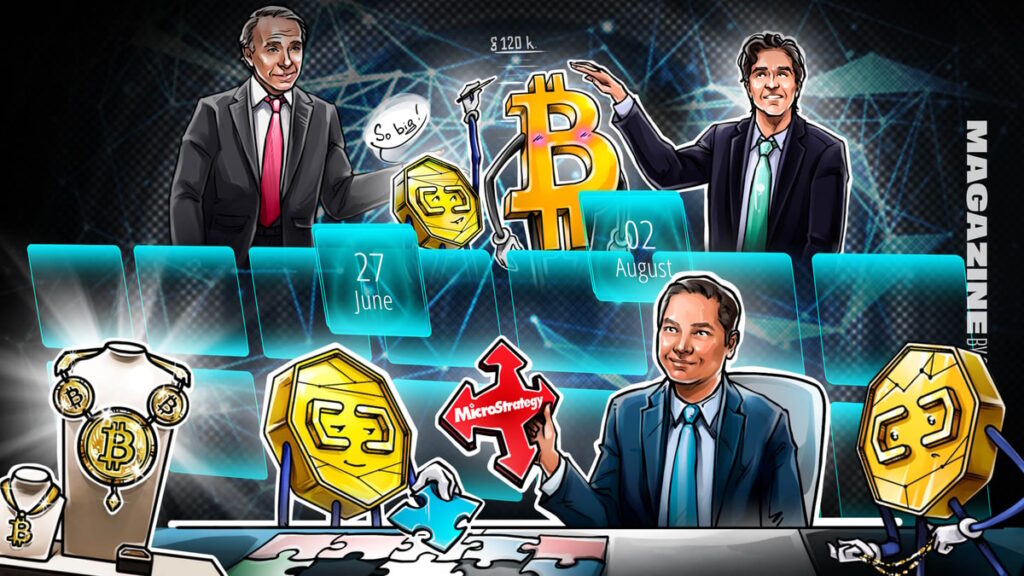 XRP Set For Rebound, Crypto Returns To US