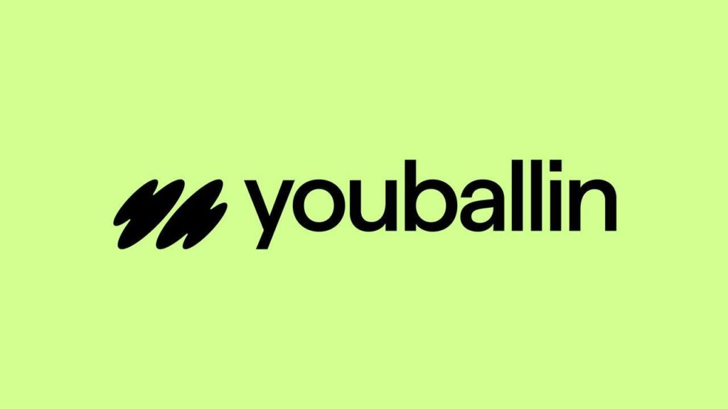 YouBallin Launches to Give Power Back to Creators
