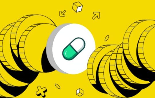 Binance.US lists $PUMP from Pump.fun with trading on PUMP/USDT and Solana network support