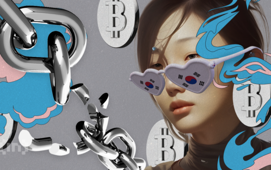 Bithumb Is Listing a New Altcoin Today