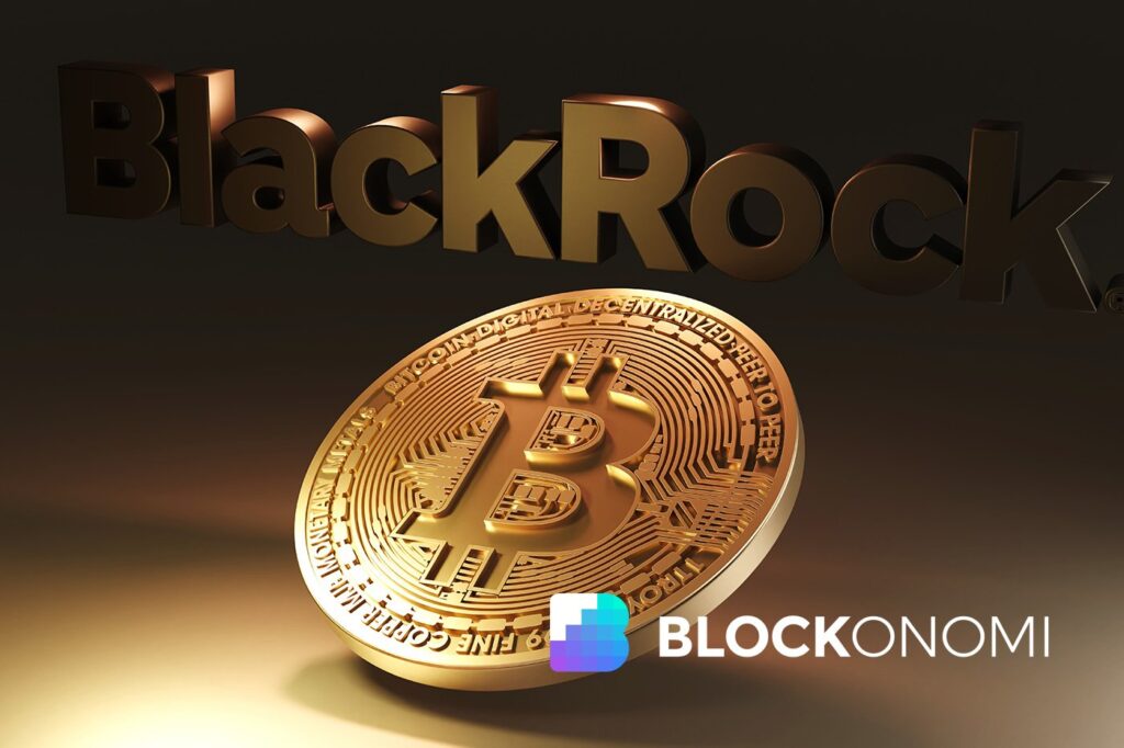 BlackRock Sells $151M Ethereum, Buys $290M Bitcoin in Strategic Portfolio Shift