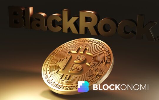 BlackRock Sells $151M Ethereum, Buys $290M Bitcoin in Strategic Portfolio Shift
