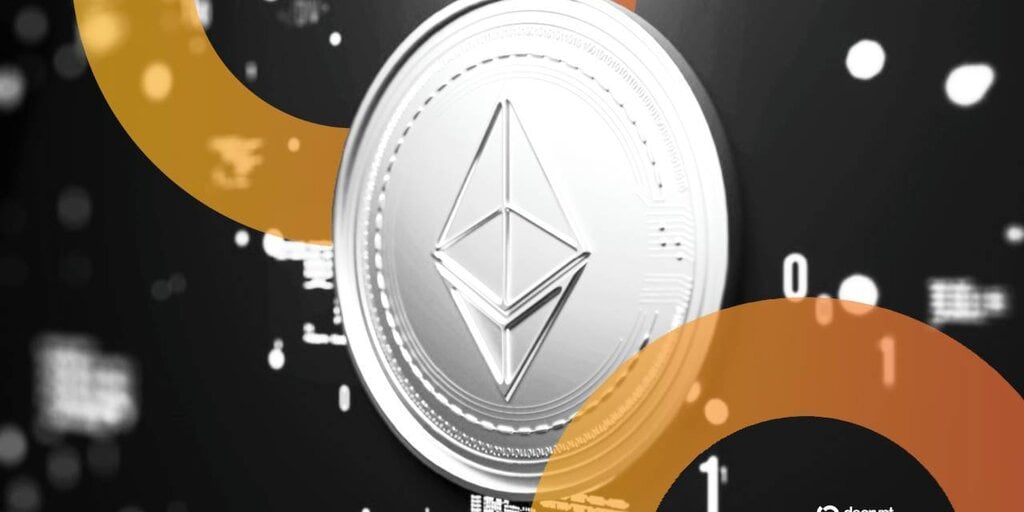 Ethereum ETFs Shed $788M Over Four Days in Institutional Exodus