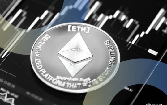Ethereum Whales Stacking ETH, Hinting at Further Upside