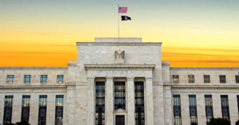 Fed to host October conference on stablecoins, DeFi, AI, and tokenization