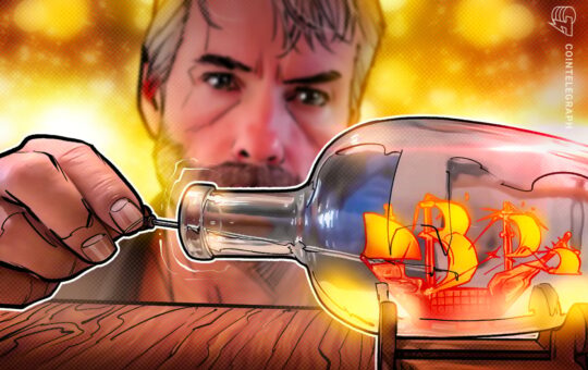 How Michael Saylor’s Bitcoin Obsession Started (and Changed Everything)