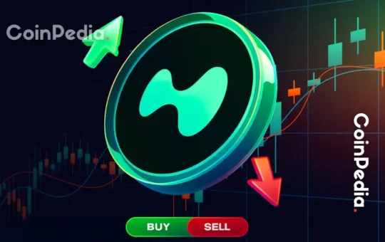 Coinpedia - Fintech & Cryptocurreny News Media