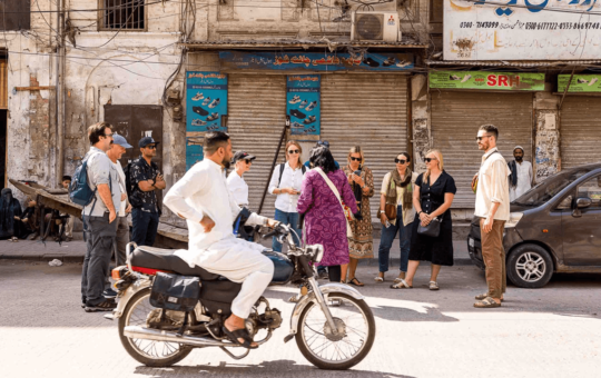 Pakistan Opens Doors to Regulated Exchanges as Critics Raise Red Flags Over Its Crypto Strategy