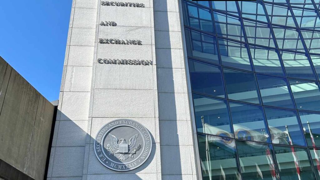 SEC Crypto Task Force Announces Roundtable on Financial Privacy and Surveillance