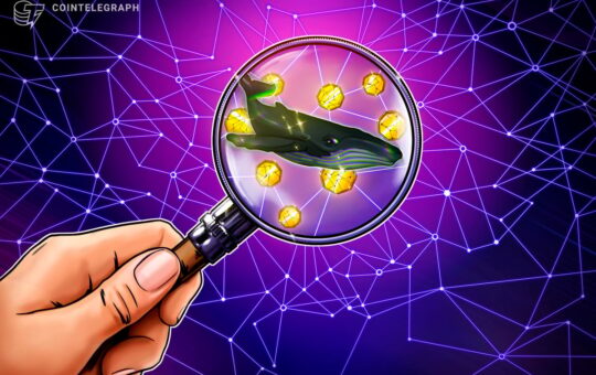 Whales lose millions on Trump-linked WLFI amid 40% dip. despite token burn