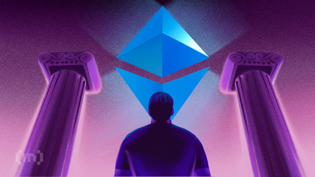 Why Investors Are Rushing to Stake Ethereum?