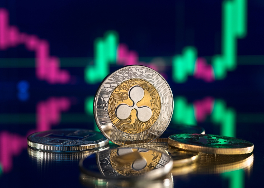 XRP eyes breakout above $3