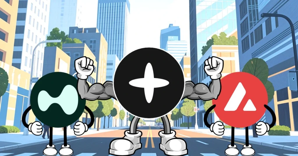 Coinpedia - Fintech & Cryptocurreny News Media