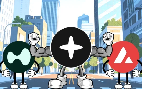 Coinpedia - Fintech & Cryptocurreny News Media