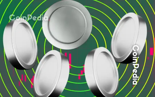 Coinpedia - Fintech & Cryptocurreny News Media