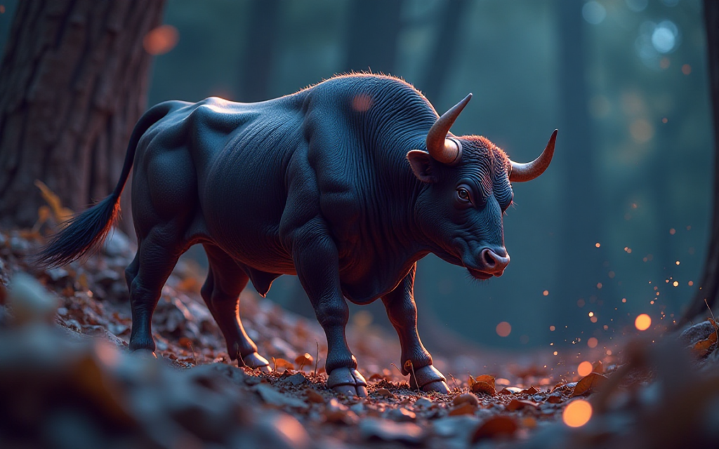BNB price soars to record $1,220, bulls target $1,300 amid market revival