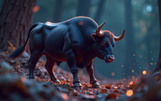 BNB price soars to record $1,220, bulls target $1,300 amid market revival