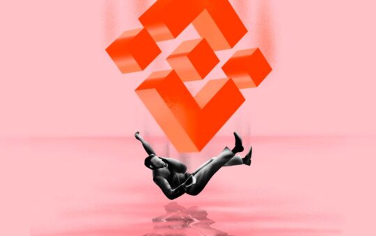 Binance Faces Shocking Manipulation Claims After Crypto Crash