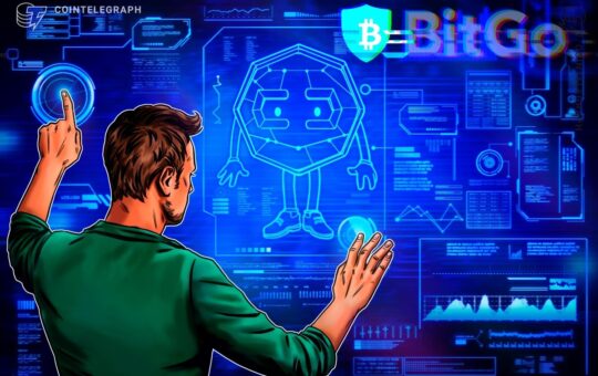 BitGo Adds Custody Support for Canton Coin