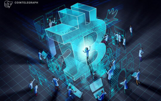 Bitcoin Retests Golden Cross, Analysts Predict Possible Explosive Rally