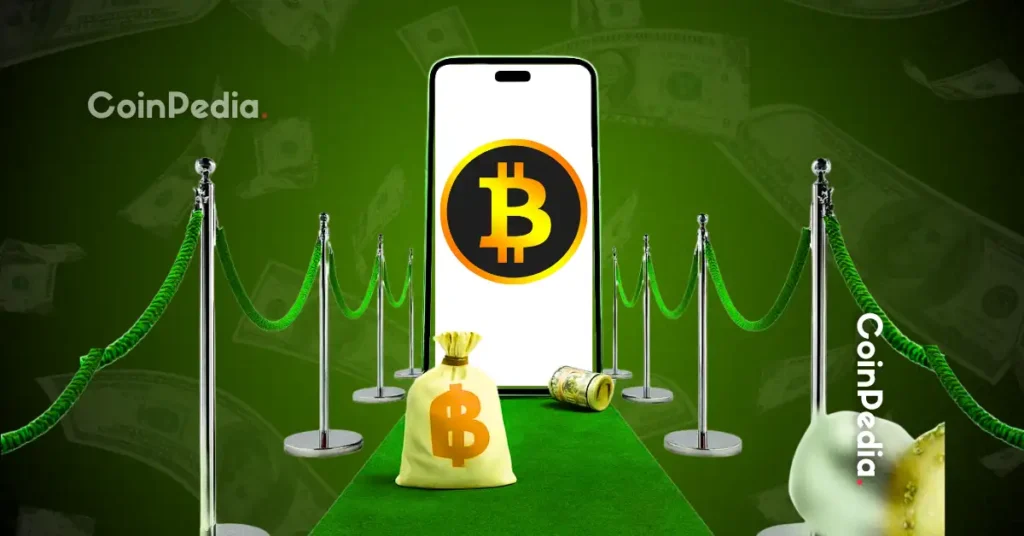 Coinpedia - Fintech & Cryptocurreny News Media