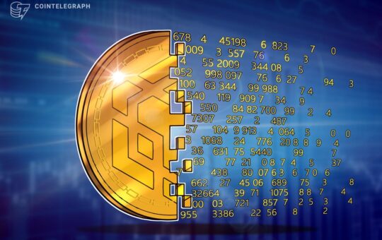 China Merchants Bank Brings $3.8B MMF Fund On BNB Chain