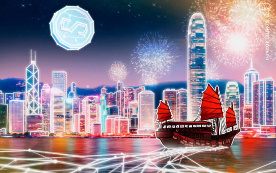 China Tech Giants Halt Hong Kong Stablecoin Plans Amid Beijing Concerns