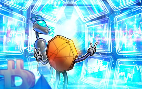 Crypto Starts Recovery After $19B Crash, Ahead Of Trump Tariff Meeting