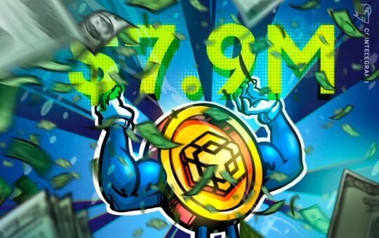 Crypto Traders Make Millions, Zhao Calls BNB Meme Season