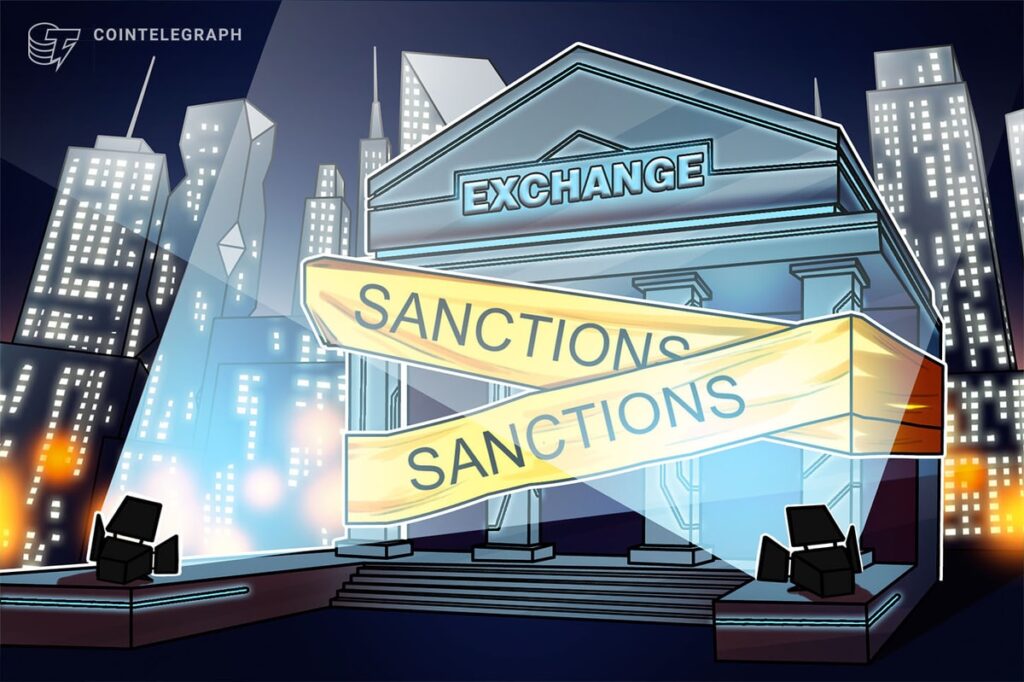 EU’s 19th Sanctions Package Against Russia Targets Crypto Platforms