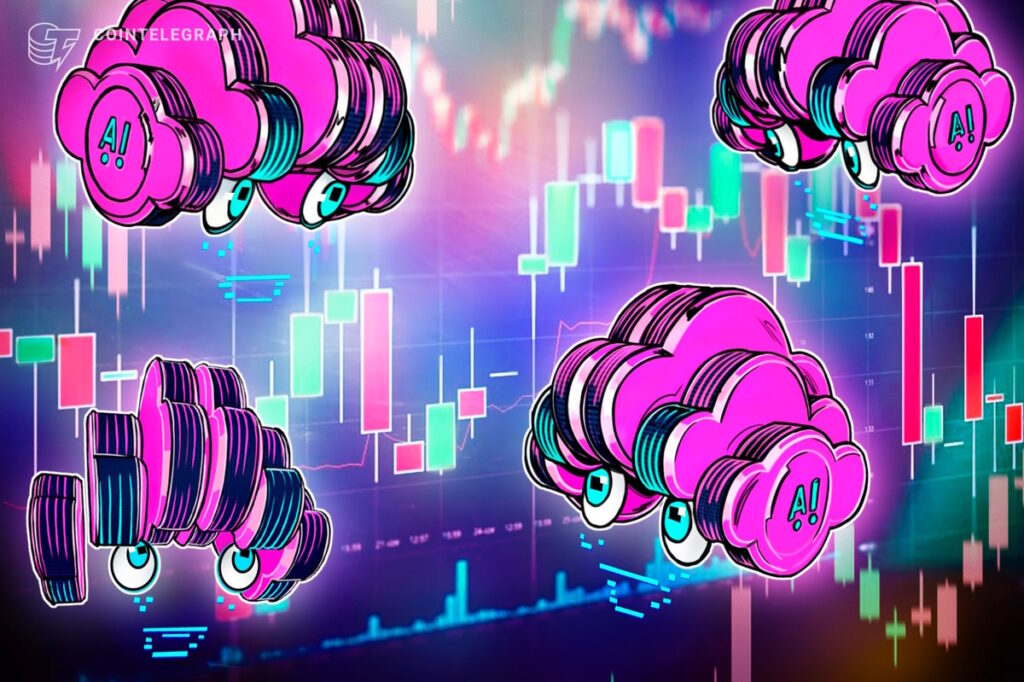 Grok, DeepSeek Surpass ChatGPT, Gemini in Crypto Trading