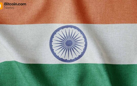 India Freezes $271M in Crypto as Forex Web Unravels Across Global Payment Loops