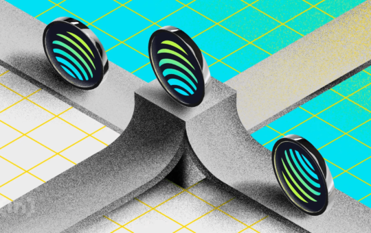 JUP Drops But JupNet and AJUP Spark Recovery Potential